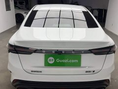 Geely Binrui 2024 Binrui COOL 1.5T DCT Champion Edition - ფოტო 4
