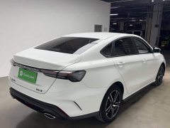 Geely Binrui 2024 Binrui COOL 1.5T DCT Champion Edition - ფოტო 5