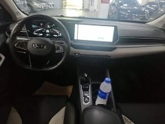 Geely Binrui 2024 Binrui COOL 1.5T DCT Champion Edition - ფოტო 6