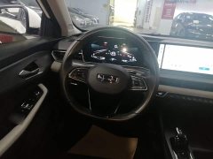 Geely Binrui 2024 Binrui COOL 1.5T DCT Champion Edition - ფოტო 7