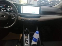 Geely Binrui 2024 Binrui COOL 1.5T DCT Champion Edition - ფოტო 9
