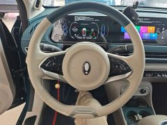 ORA Good Cat 401km Standard Range Deluxe LFP - ფოტო 11