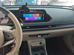 ORA Good Cat 401km Standard Range Deluxe LFP - ფოტო 13