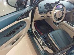 ORA Good Cat 401km Standard Range Deluxe LFP - ფოტო 16