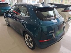 ORA Good Cat 401km Standard Range Deluxe LFP - ფოტო 5