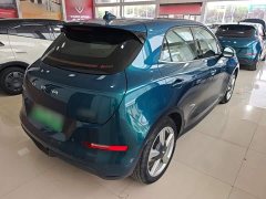 ORA Good Cat 401km Standard Range Deluxe LFP - ფოტო 7