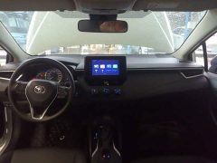 Toyota Corolla 2022 1.2T S-CVT Pioneer Plus - ფოტო 10