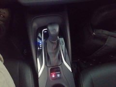 Toyota Corolla 2022 1.2T S-CVT Pioneer Plus - ფოტო 14
