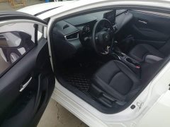 Toyota Corolla 2022 1.2T S-CVT Pioneer Plus - ფოტო 16