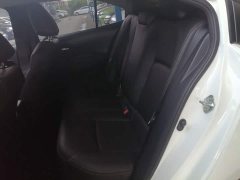 Toyota Corolla 2022 1.2T S-CVT Pioneer Plus - ფოტო 17