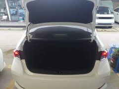 Toyota Corolla 2022 1.2T S-CVT Pioneer Plus - ფოტო 19