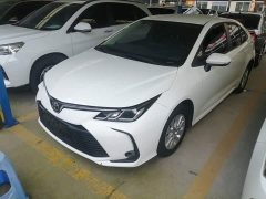 Toyota Corolla 2022 1.2T S-CVT Pioneer Plus - ფოტო 2