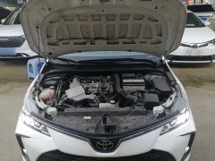 Toyota Corolla 2022 1.2T S-CVT Pioneer Plus - ფოტო 20