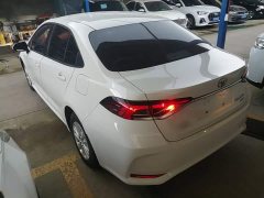 Toyota Corolla 2022 1.2T S-CVT Pioneer Plus - ფოტო 5