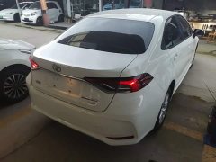 Toyota Corolla 2022 1.2T S-CVT Pioneer Plus - ფოტო 7