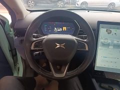 XPeng G3 2021 G3i 460N - ფოტო 11