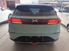 XPeng G3 2021 G3i 460N - ფოტო 6