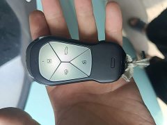 XPeng G3 2021 G3i 460N - ფოტო 9