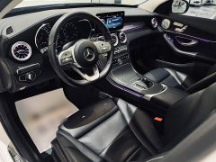 Mercedes-Benz C-Class C 260 L AMG Line Exclusive Edition - ფოტო 11