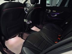 Mercedes-Benz C-Class C 260 L AMG Line Exclusive Edition - ფოტო 12