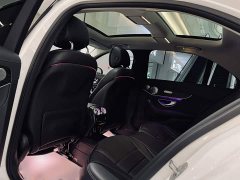 Mercedes-Benz C-Class C 260 L AMG Line Exclusive Edition - ფოტო 13