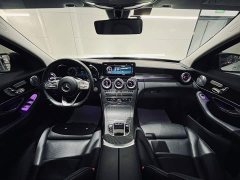 Mercedes-Benz C-Class C 260 L AMG Line Exclusive Edition - ფოტო 14