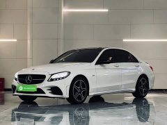 Mercedes-Benz C-Class C 260 L AMG Line Exclusive Edition - ფოტო 2