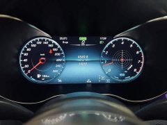 Mercedes-Benz C-Class C 260 L AMG Line Exclusive Edition - ფოტო 3