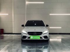Mercedes-Benz C-Class C 260 L AMG Line Exclusive Edition - ფოტო 5
