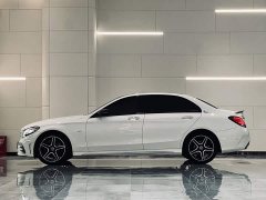 Mercedes-Benz C-Class C 260 L AMG Line Exclusive Edition - ფოტო 6