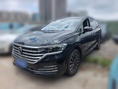 Volkswagen Viloran 380TSI Prestige - ფოტო 1