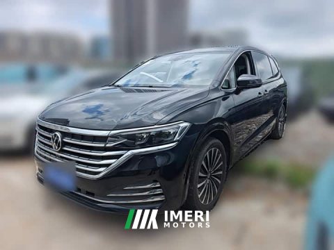 2024 Volkswagen Viloran 380TSI Prestige - ავტომობილი ჩინეთიდან