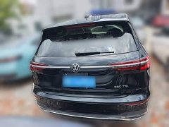 Volkswagen Viloran 380TSI Prestige - ფოტო 10
