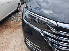Volkswagen Viloran 380TSI Prestige - ფოტო 13