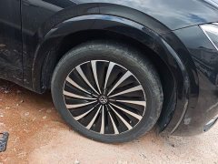 Volkswagen Viloran 380TSI Prestige - ფოტო 14