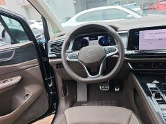 Volkswagen Viloran 380TSI Prestige - ფოტო 17