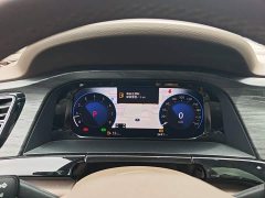Volkswagen Viloran 380TSI Prestige - ფოტო 18