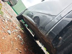 Volkswagen Viloran 380TSI Prestige - ფოტო 2