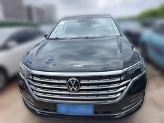 Volkswagen Viloran 380TSI Prestige - ფოტო 5