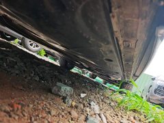 Volkswagen Viloran 380TSI Prestige - ფოტო 8
