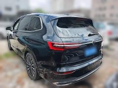 Volkswagen Viloran 380TSI Prestige - ფოტო 9