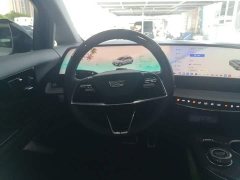 Cadillac IQ Aoge Four-Wheel Drive Long-Range Edition - ფოტო 11