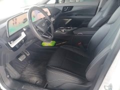 Cadillac IQ Aoge Four-Wheel Drive Long-Range Edition - ფოტო 15