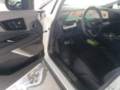 Cadillac IQ Aoge Four-Wheel Drive Long-Range Edition - ფოტო 16