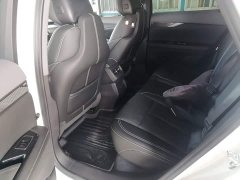 Cadillac IQ Aoge Four-Wheel Drive Long-Range Edition - ფოტო 17
