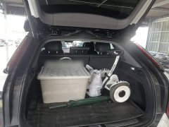 Cadillac IQ Aoge Four-Wheel Drive Long-Range Edition - ფოტო 19