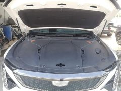 Cadillac IQ Aoge Four-Wheel Drive Long-Range Edition - ფოტო 20