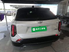 Cadillac IQ Aoge Four-Wheel Drive Long-Range Edition - ფოტო 6