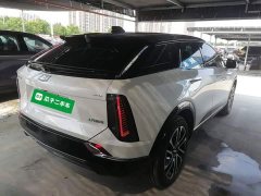 Cadillac IQ Aoge Four-Wheel Drive Long-Range Edition - ფოტო 7