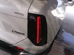 Cadillac IQ Aoge Four-Wheel Drive Long-Range Edition - ფოტო 8